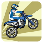 Logo of Wheelie Challenge android Application 